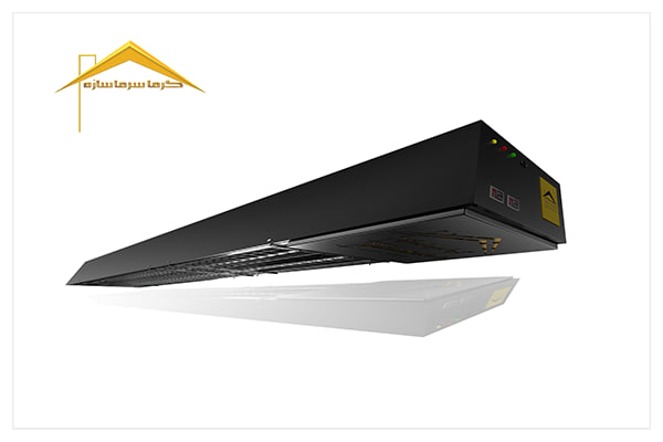 هیتر دکوراتیو